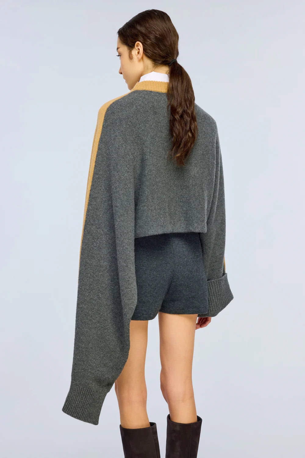 Pullover SemiCouture
