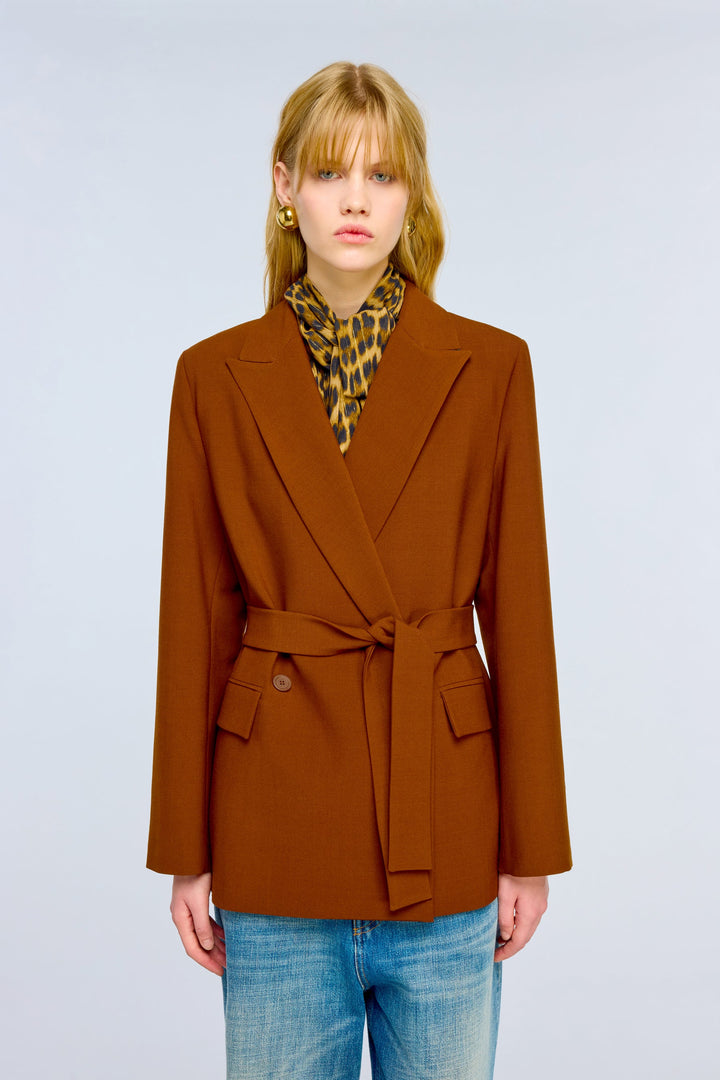 Blazer Semicouture