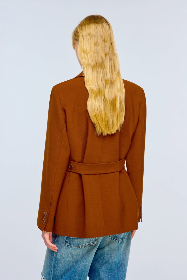 Blazer Semicouture