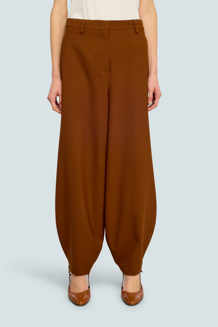 Pantalon Semicouture