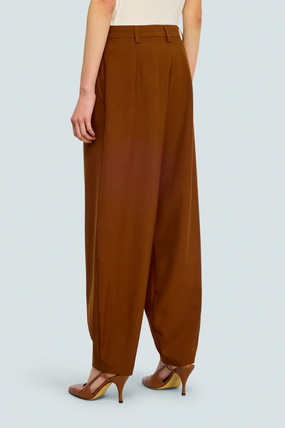 Pantalon Semicouture