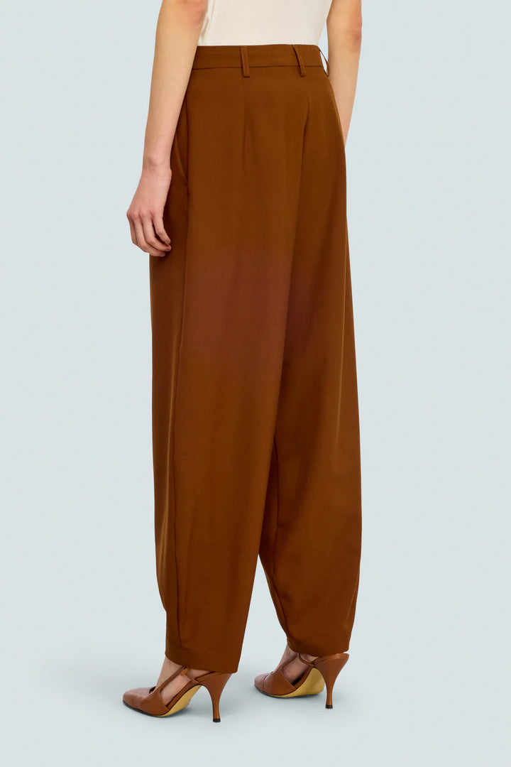 Pantalon Semicouture