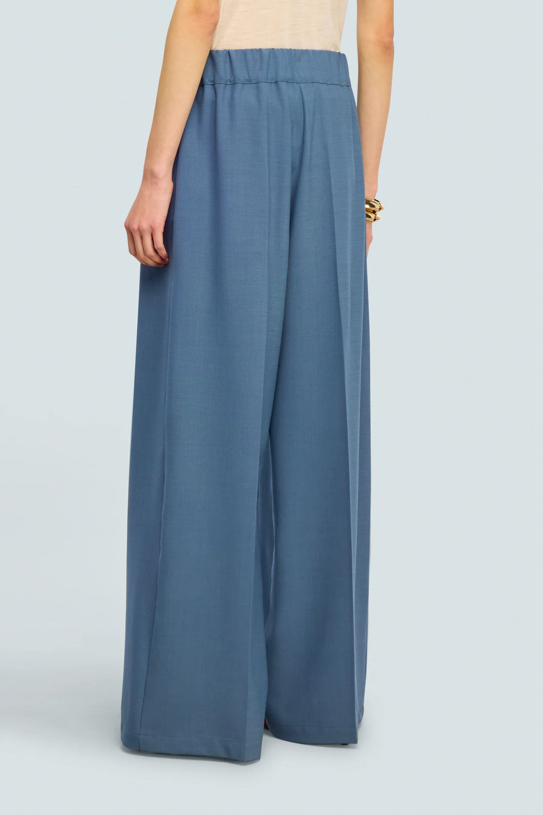 Pantalon Semicouture
