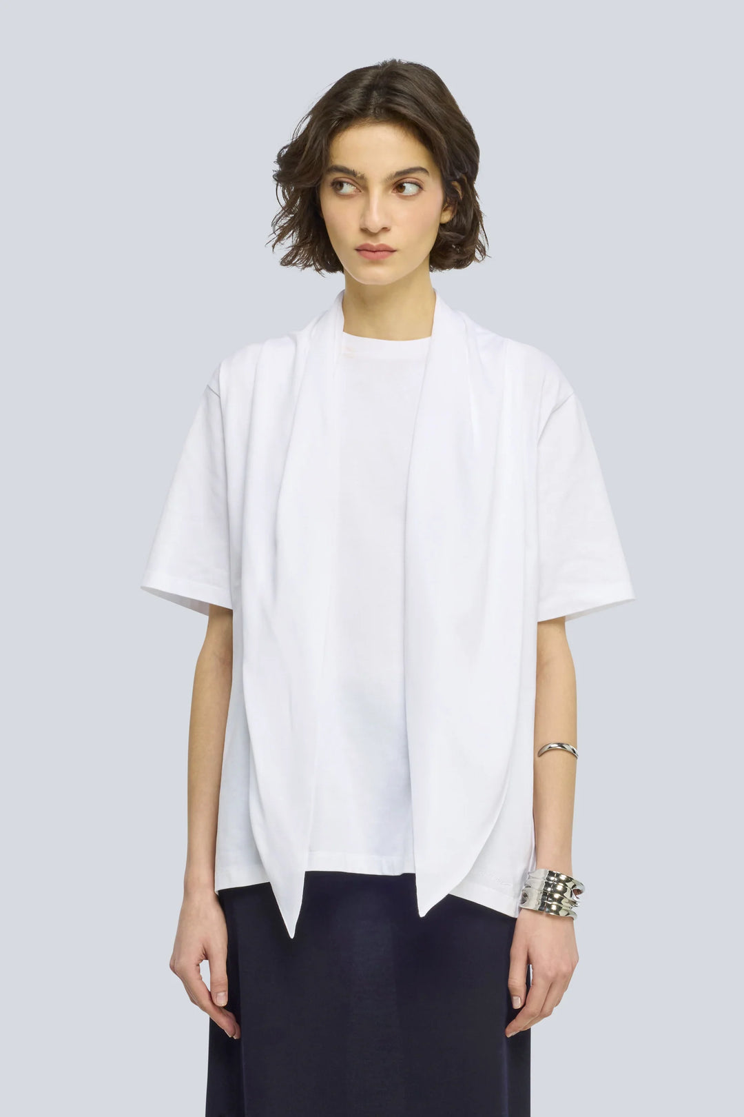 Blouse Semi Couture
