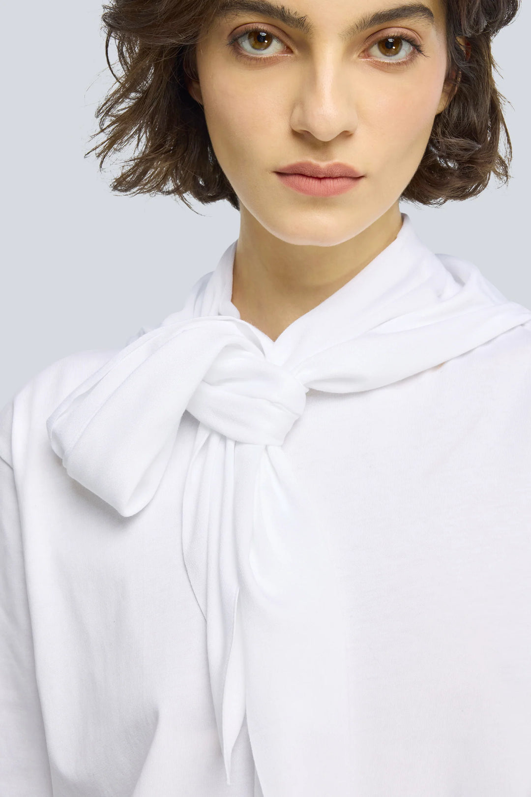 Blouse Semi Couture