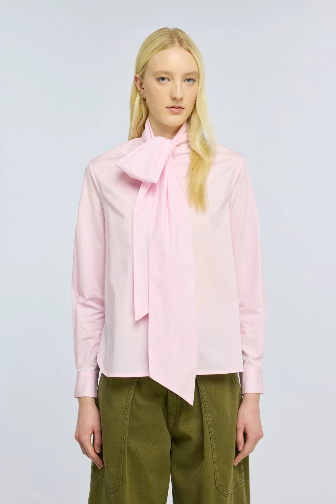 Blouse Semicouture