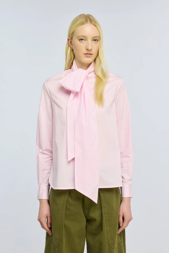 Blouse Semicouture
