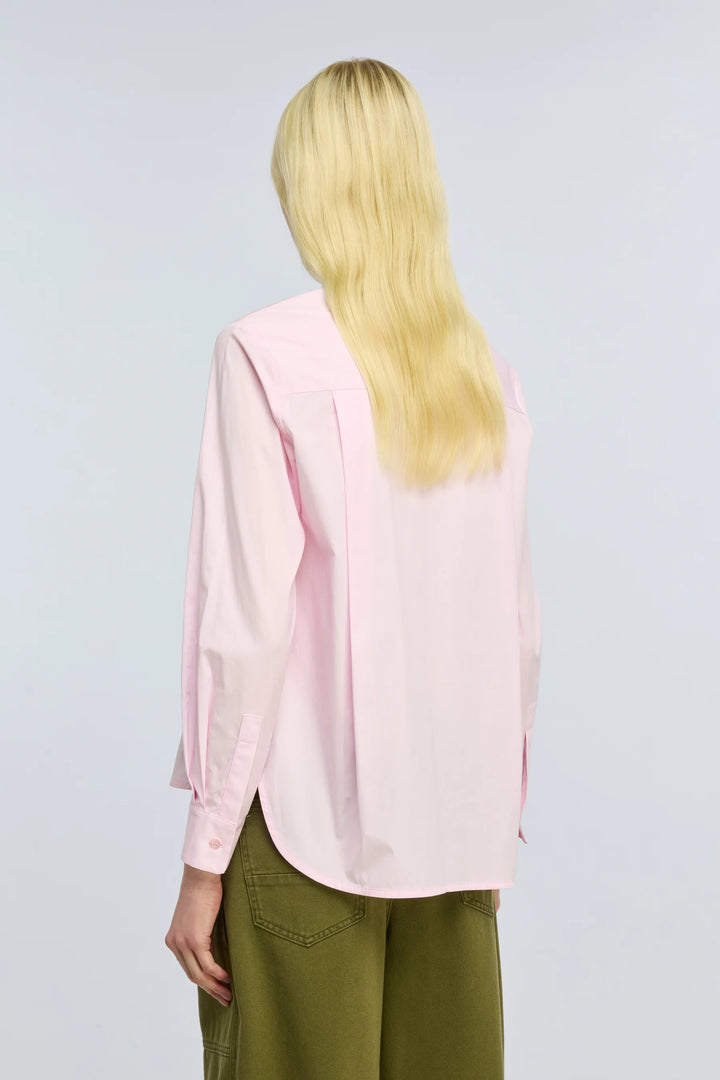 Blouse Semicouture
