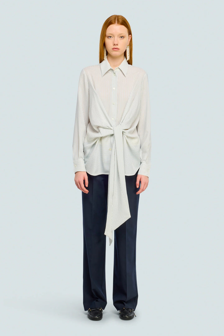 Blouse Semicouture