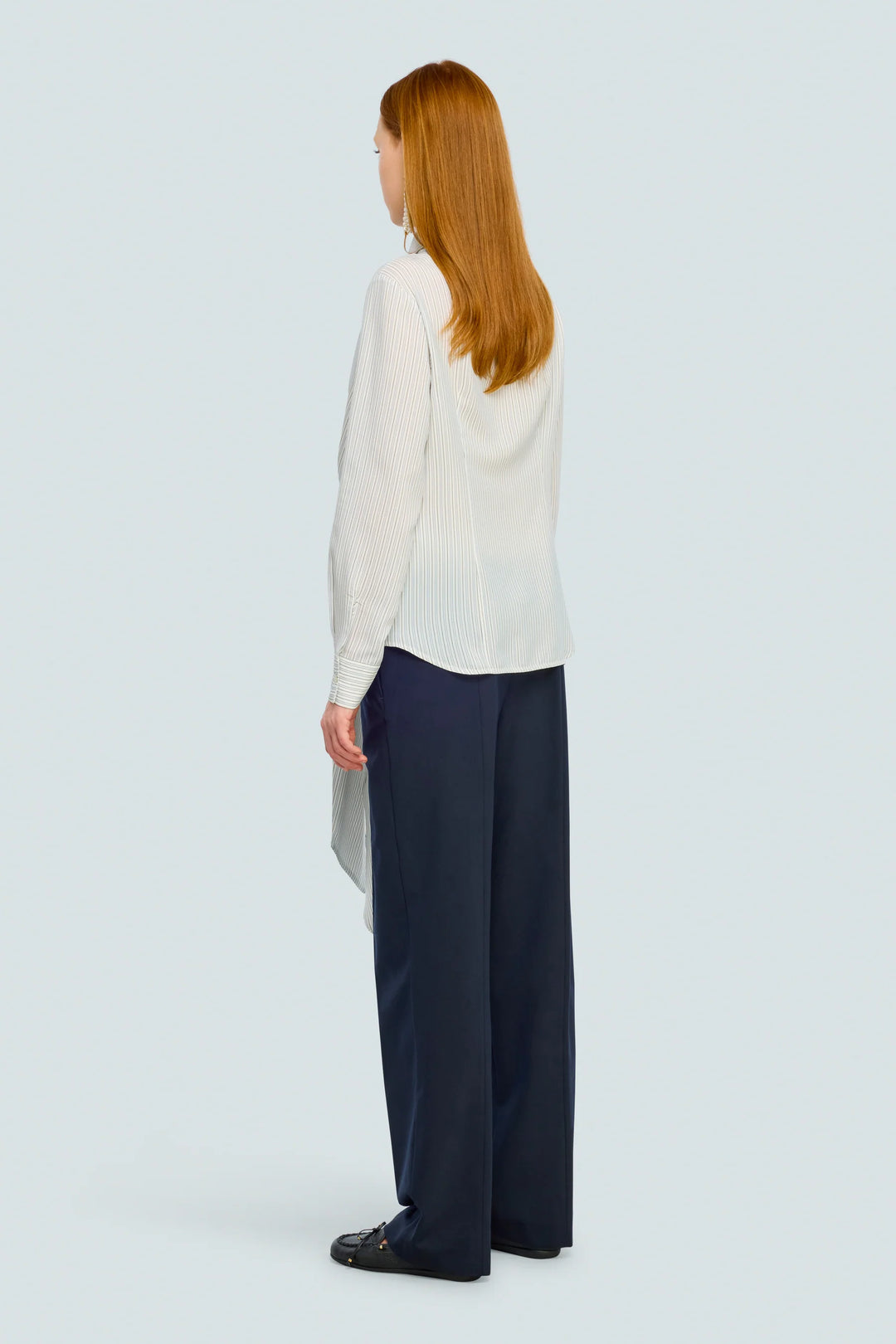 Blouse Semicouture
