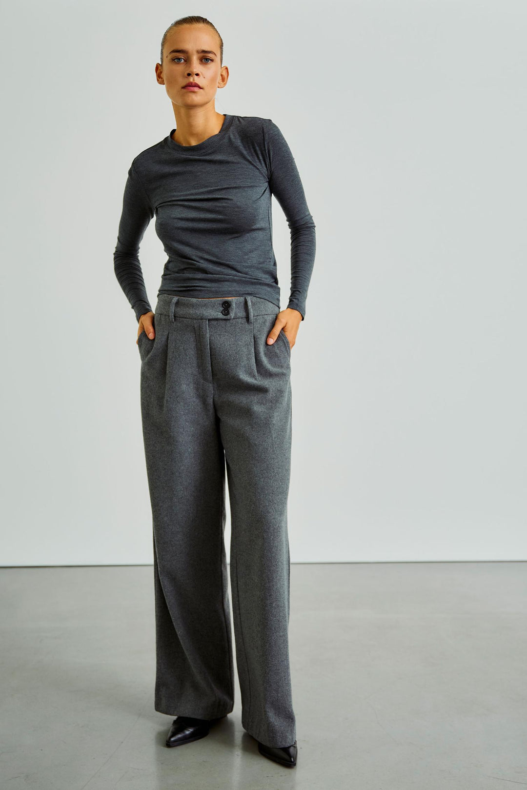 Top WithBlack