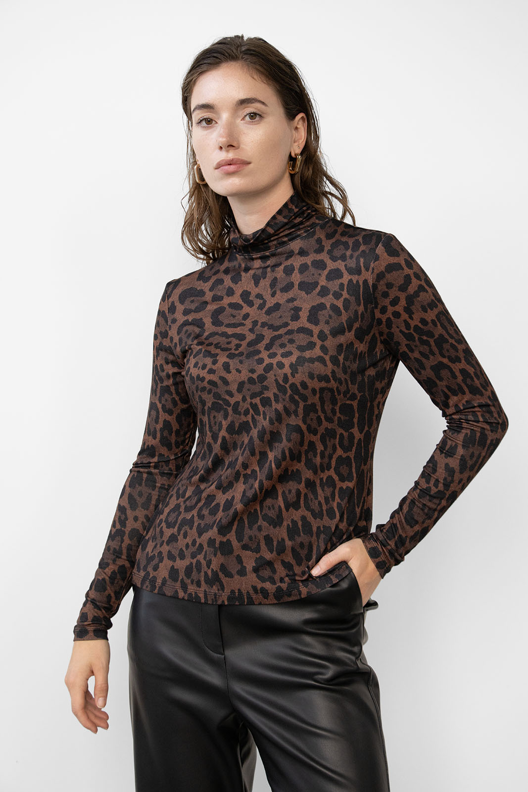 Top WithBlack