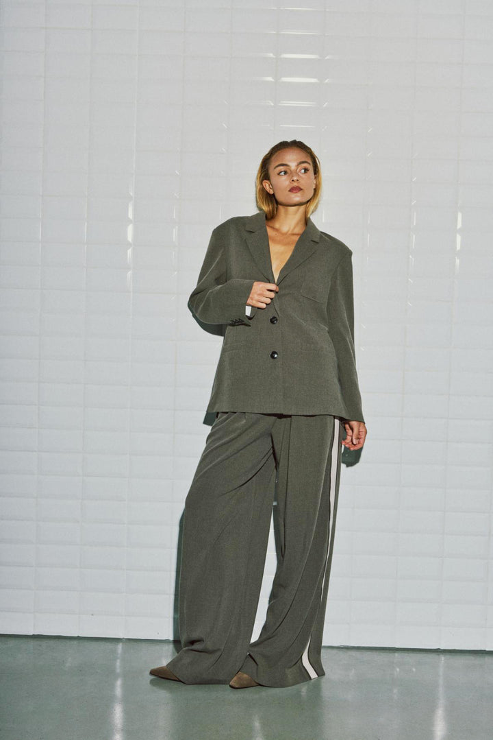 Pantalon WithBlack