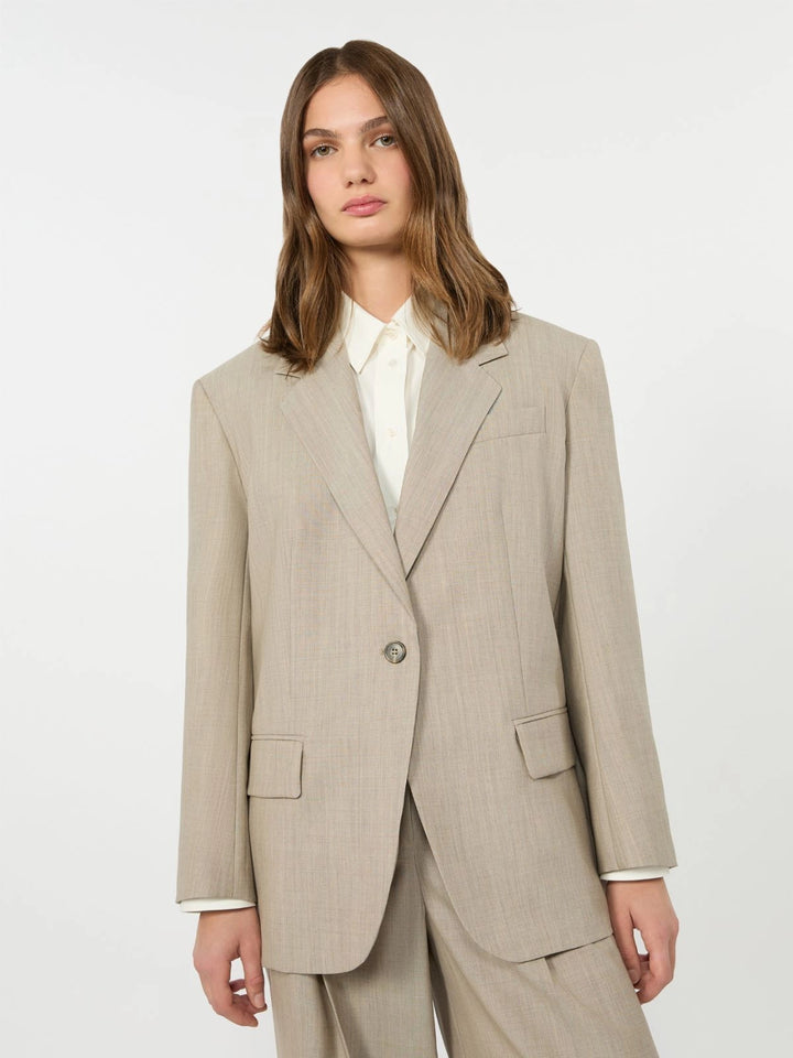 Blazer Max Mara