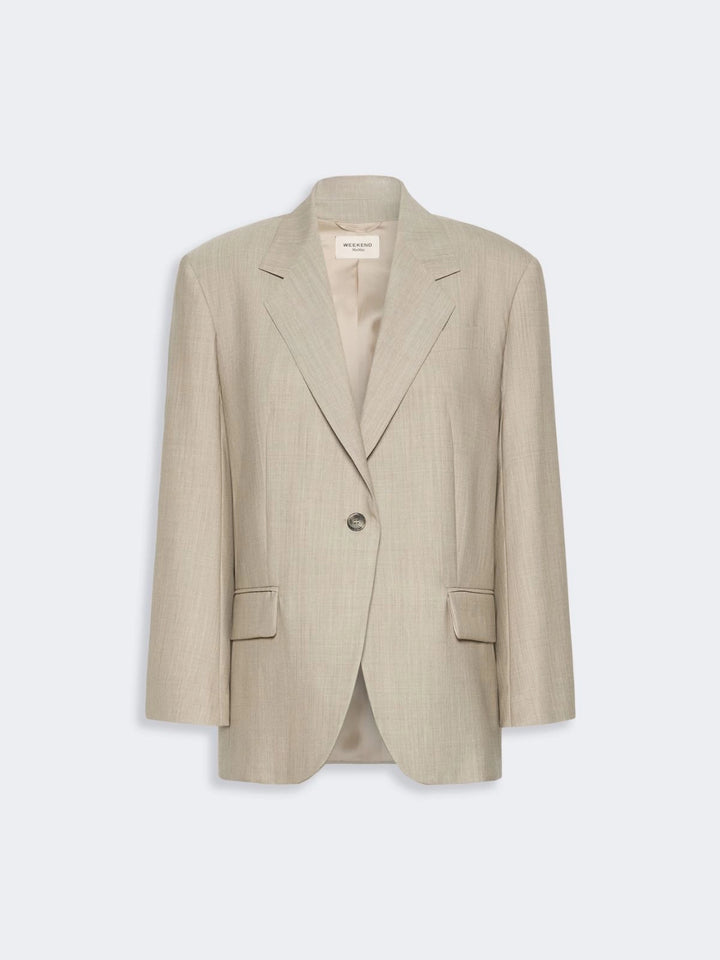 Blazer Max Mara