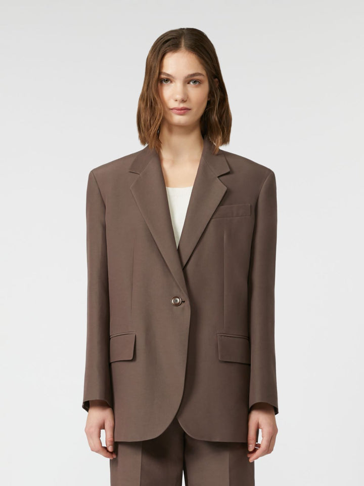 Blazer Max Mara Weekend
