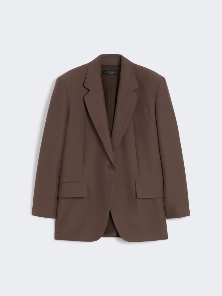 Blazer Max Mara Weekend