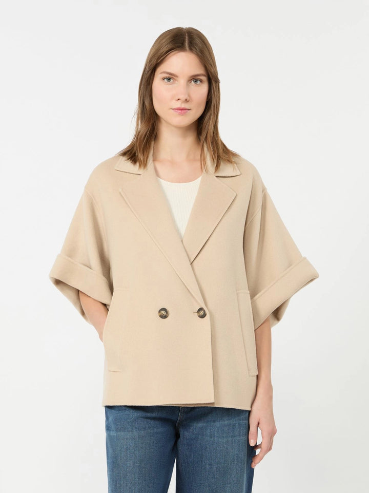 Jas Max Mara