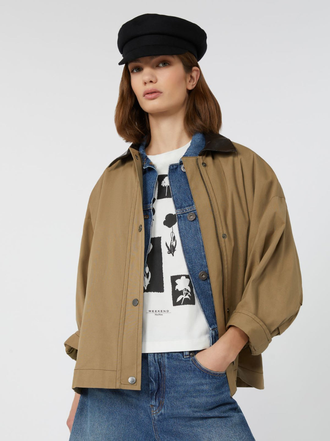 Blazer Max Mara Weekend