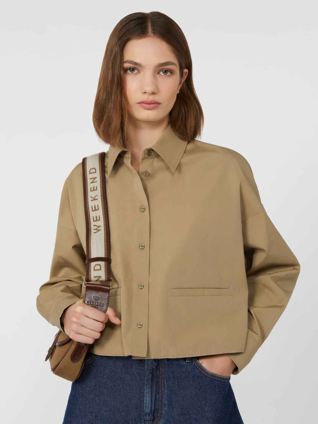 Blouse Max Mara Weekend