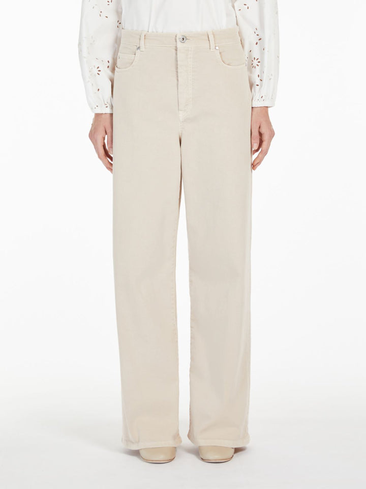 Pantalon Max Mara Weekend