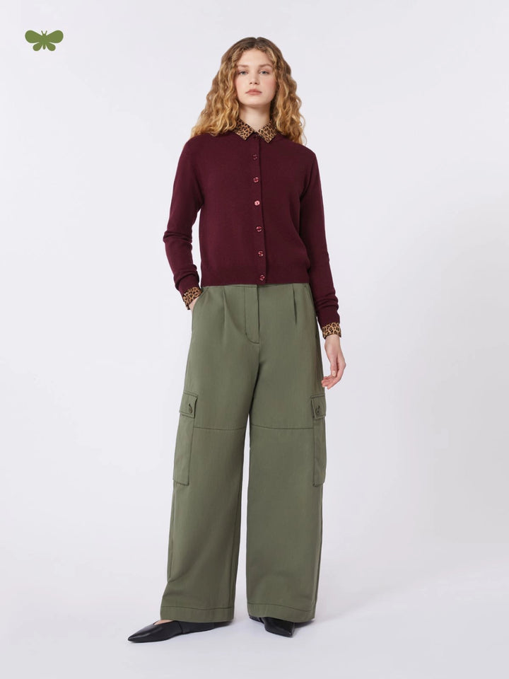 Pantalon Max Mara