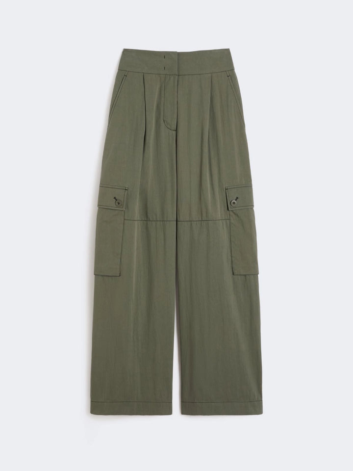 Pantalon Max Mara