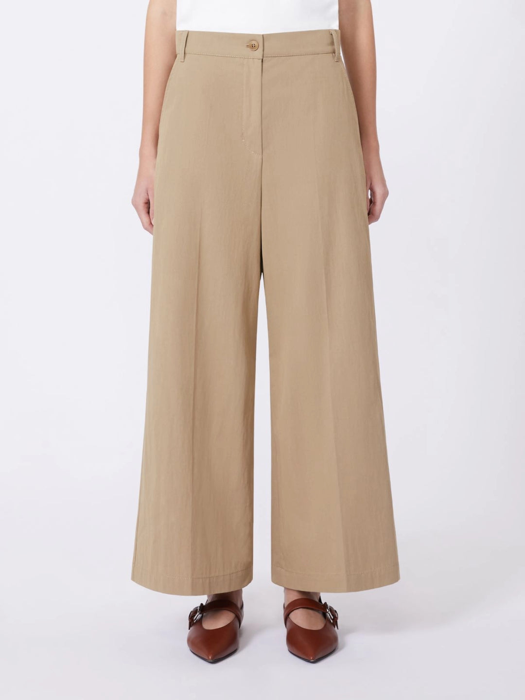 Pantalon Max Mara