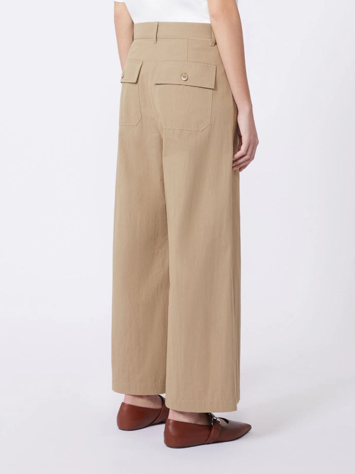 Pantalon Max Mara