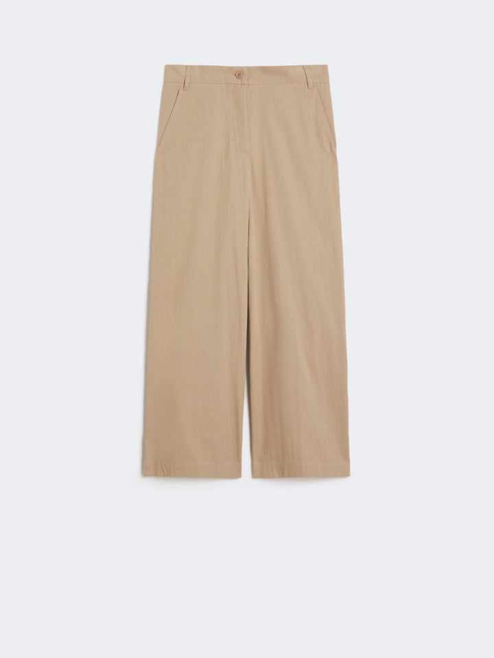 Pantalon Max Mara
