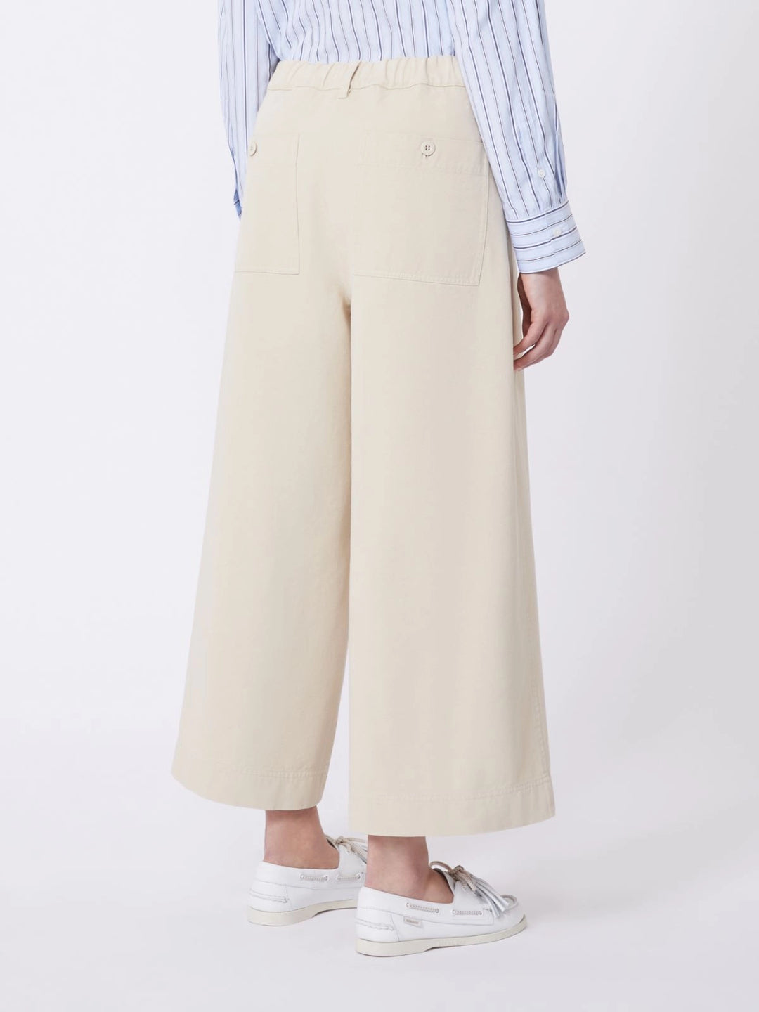 Pantalon Max Mara
