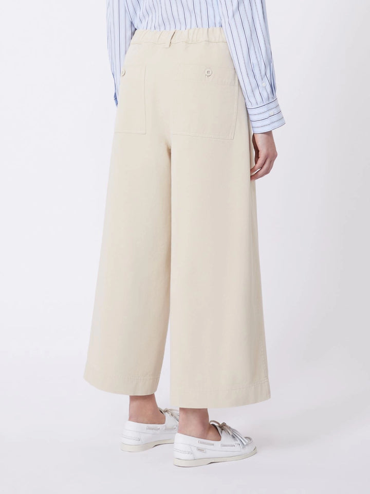 Pantalon Max Mara