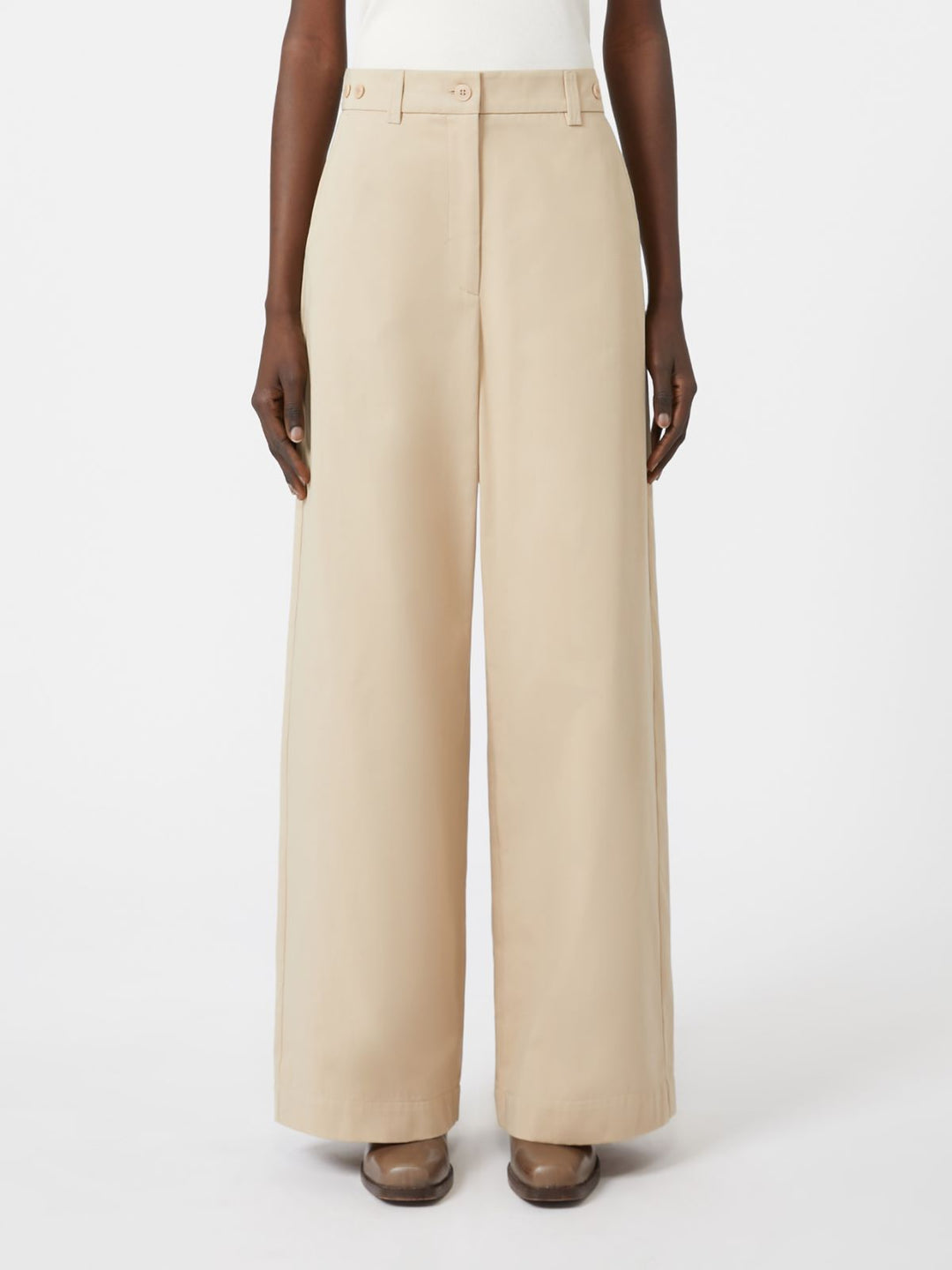 Pantalon Max Mara Weekend