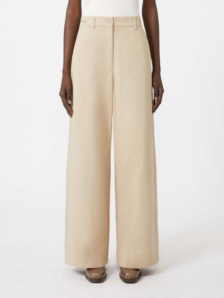 Pantalon Max Mara Weekend