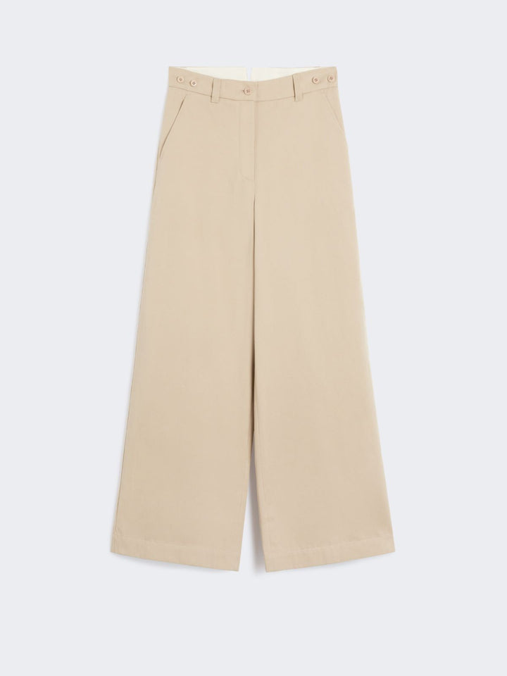 Pantalon Max Mara Weekend