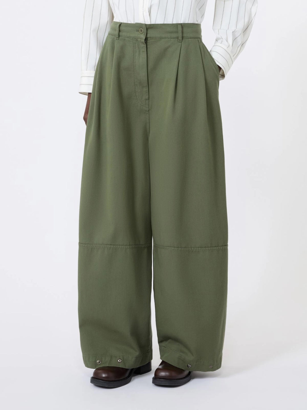 Pantalon Max Mara