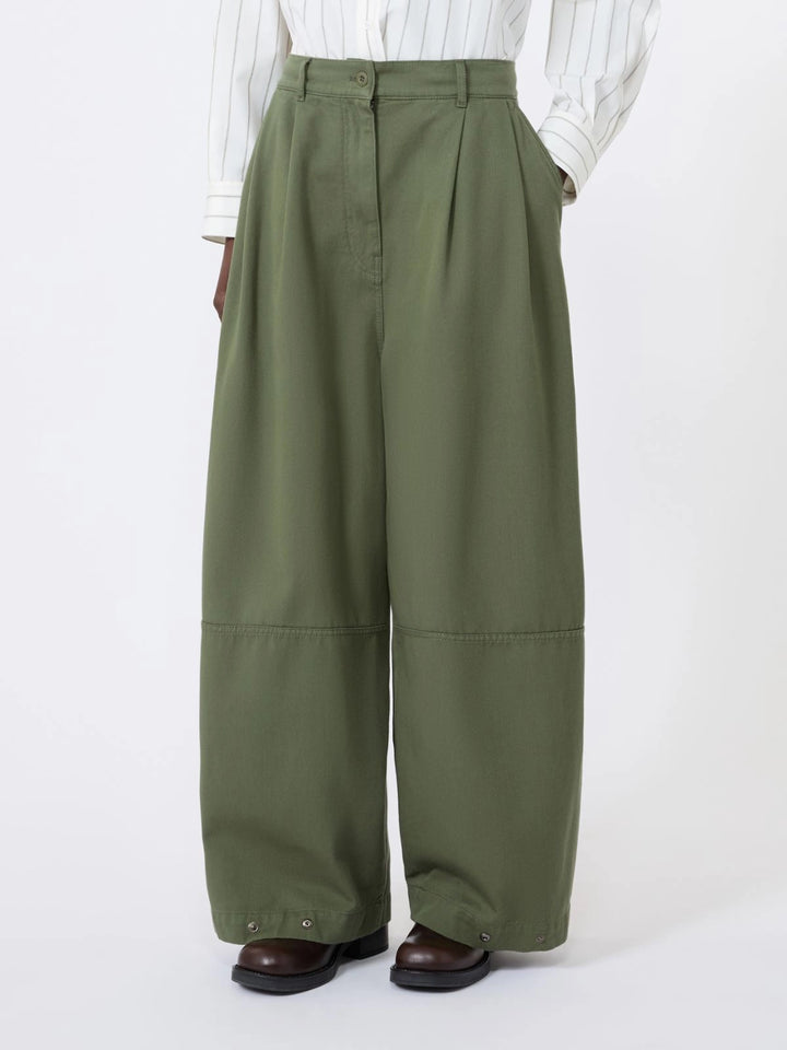 Pantalon Max Mara