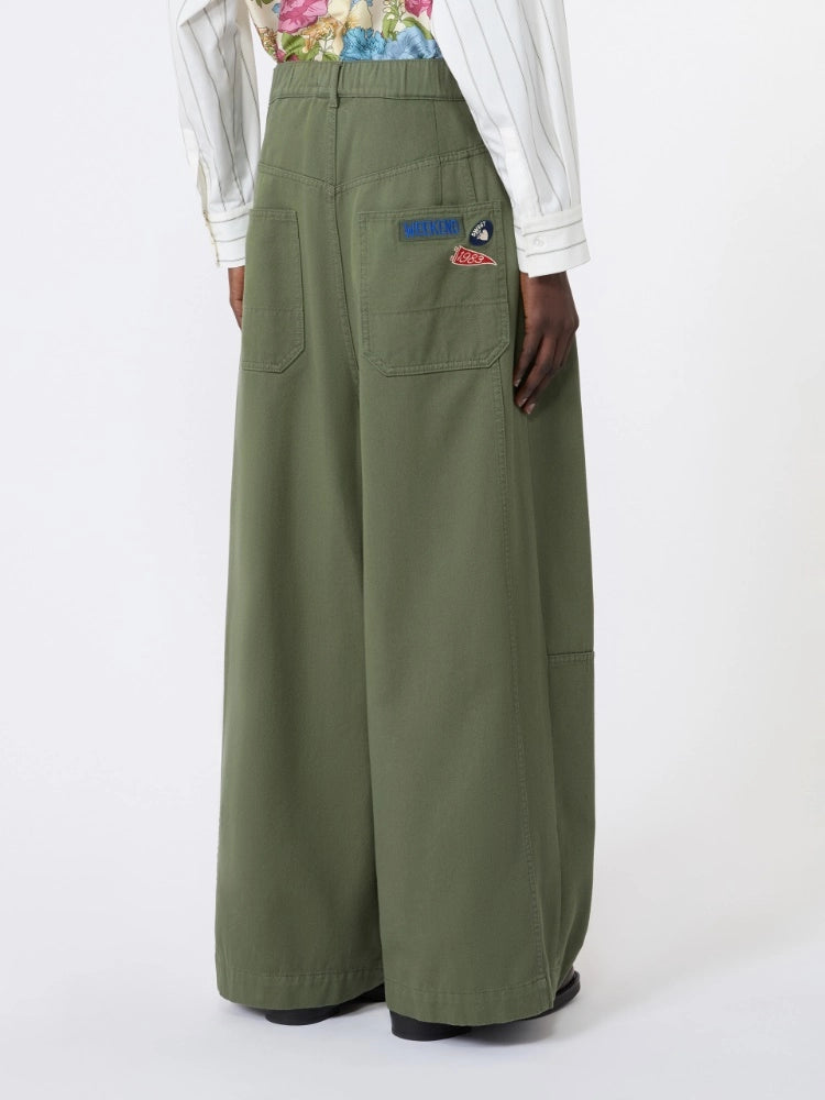 Pantalon Max Mara