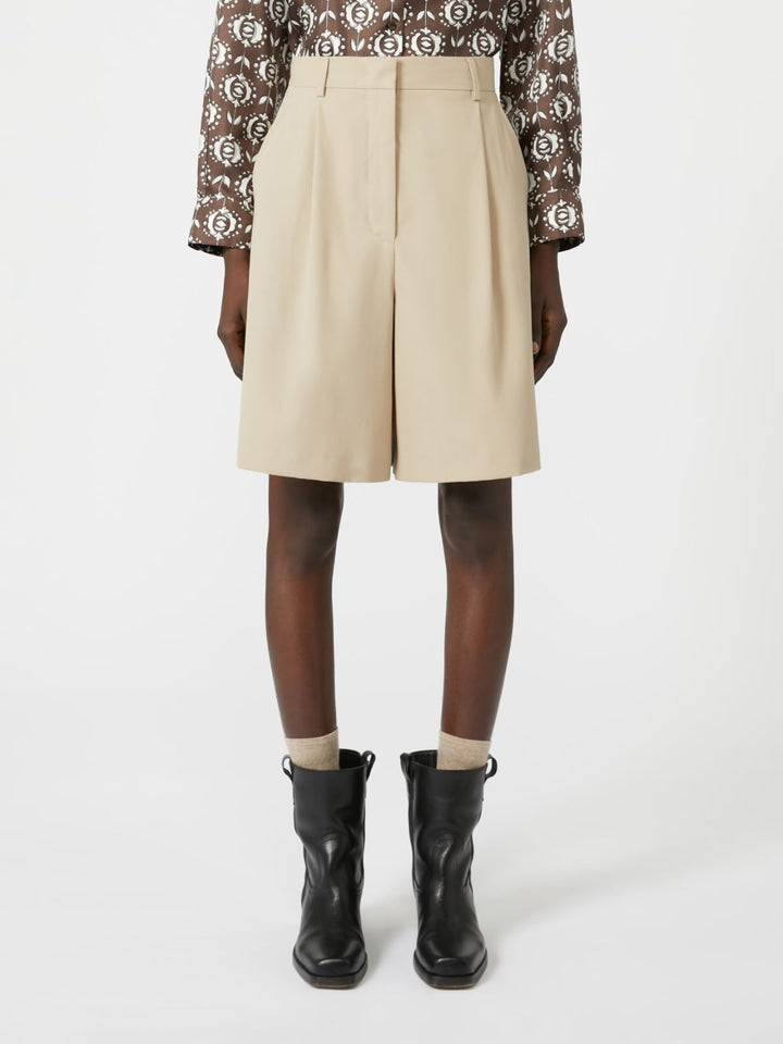 Short Max Mara Weekend