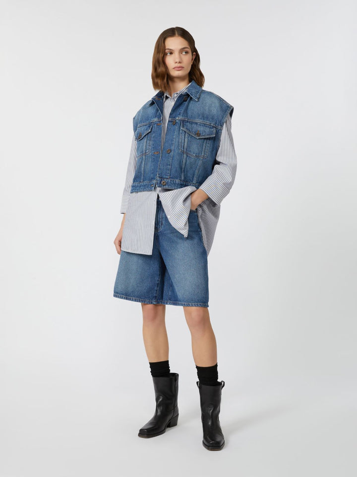 Gilet Max Mara Weekend