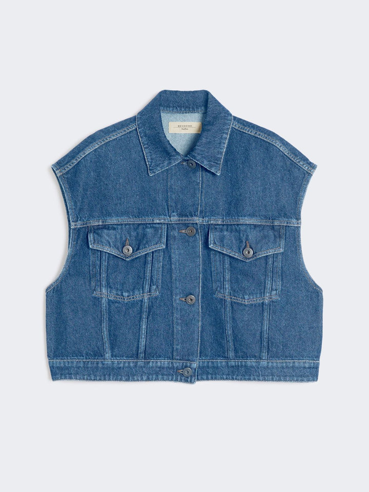 Gilet Max Mara Weekend