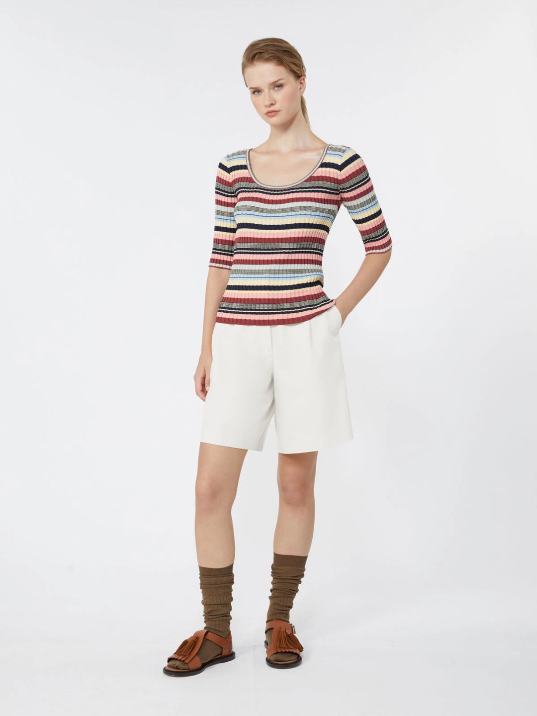 Top Max Mara