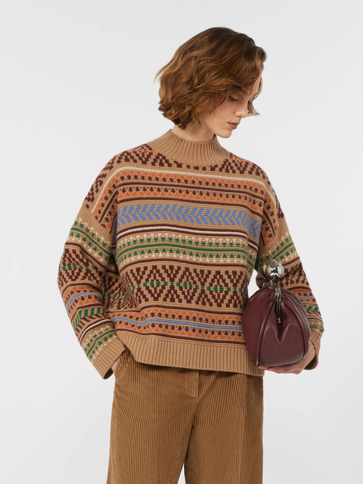 Pullover Max Mara Weekend
