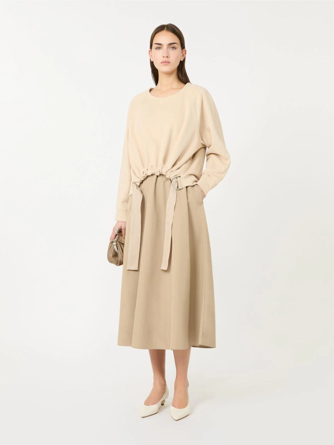 Jurk Max Mara