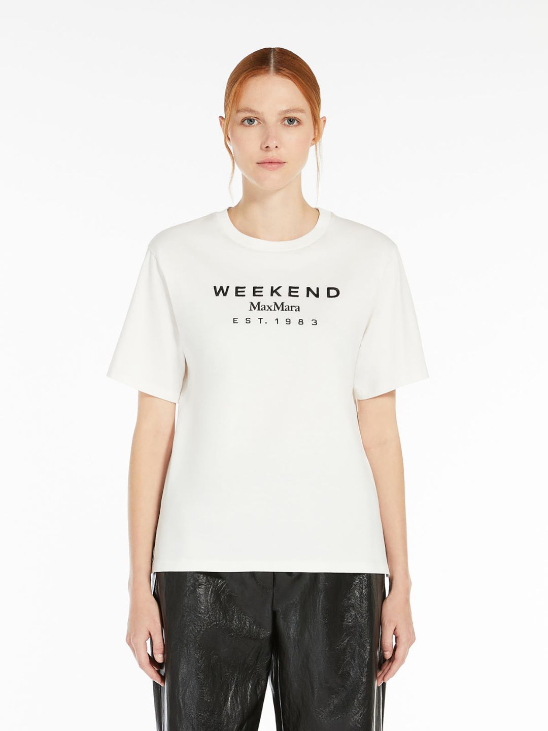 T-Shirt Max Mara Weekend