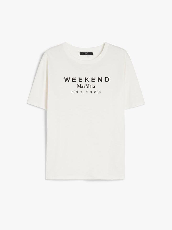 T-Shirt Max Mara Weekend