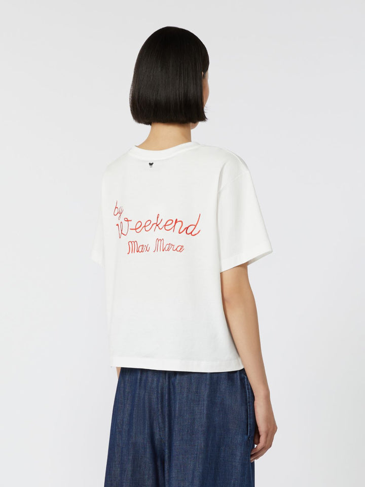 T-shirt Max Mara Weekend