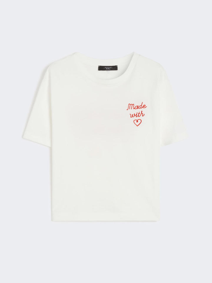 T-shirt Max Mara Weekend