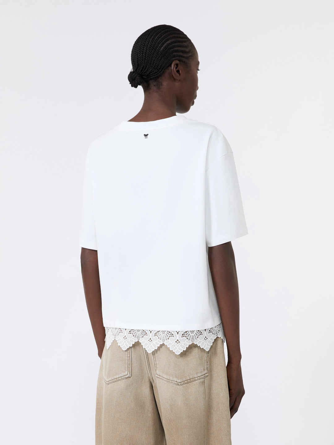 T-shirt Max Mara