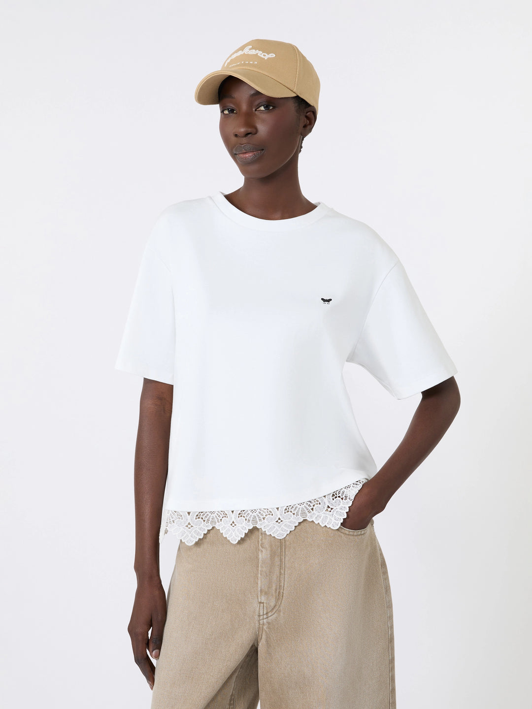 T-shirt Max Mara